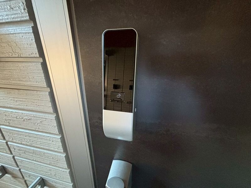 D-PLACE町坪の物件内観写真