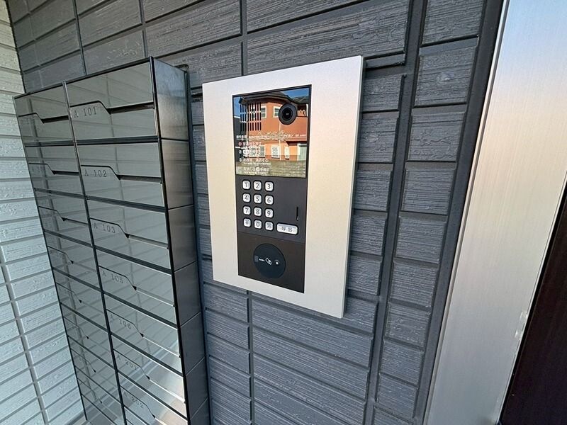 D-PLACE町坪の物件内観写真