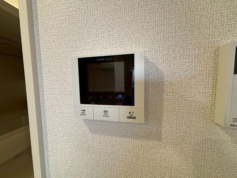 D-PLACE町坪の物件内観写真