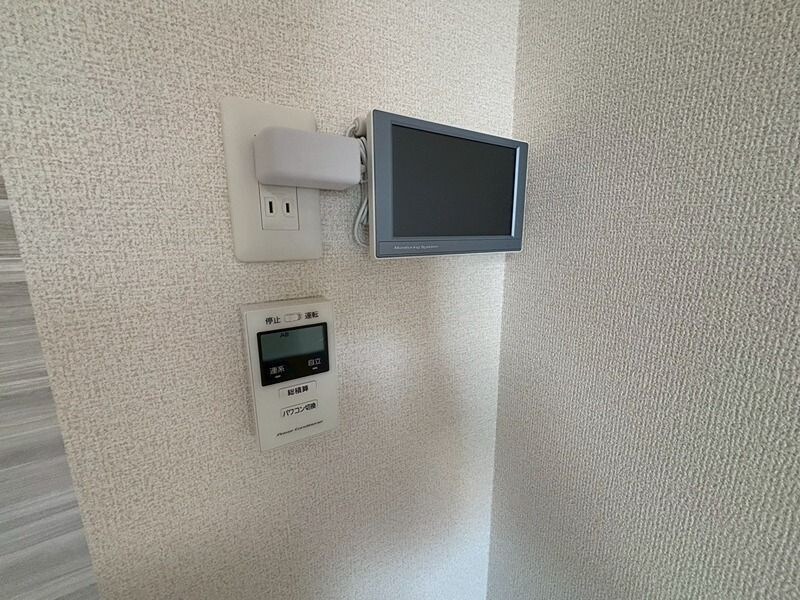 D-PLACE町坪の物件内観写真