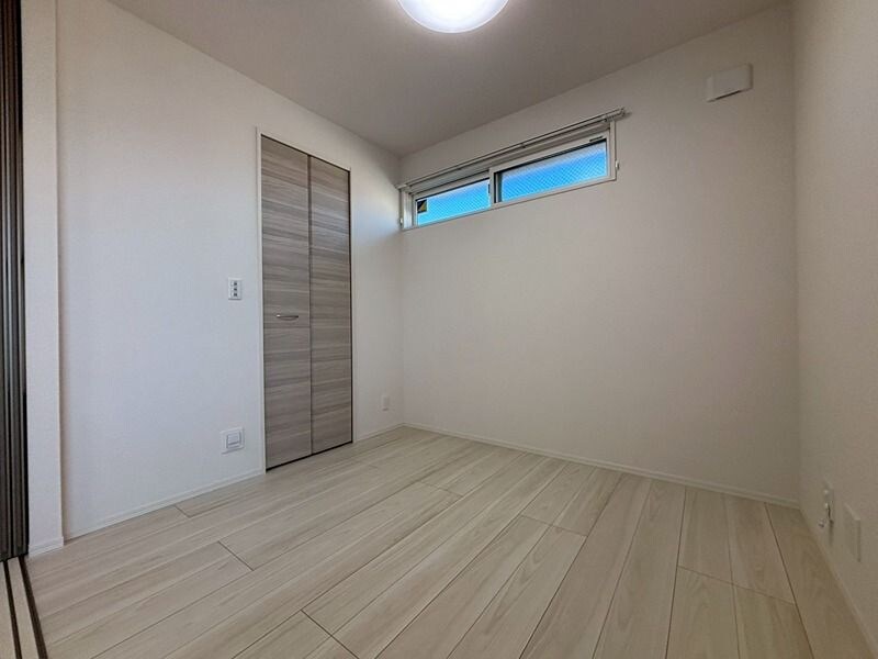 D-PLACE町坪の物件内観写真