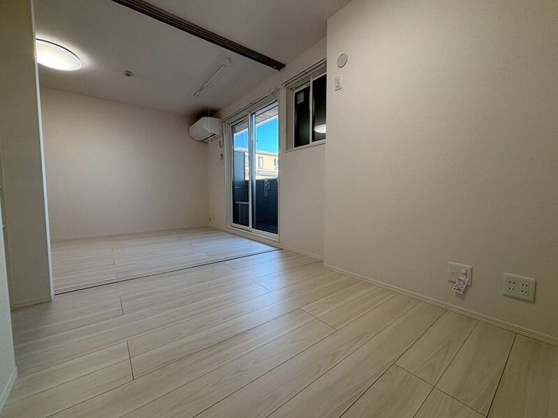 D-PLACE町坪の物件内観写真