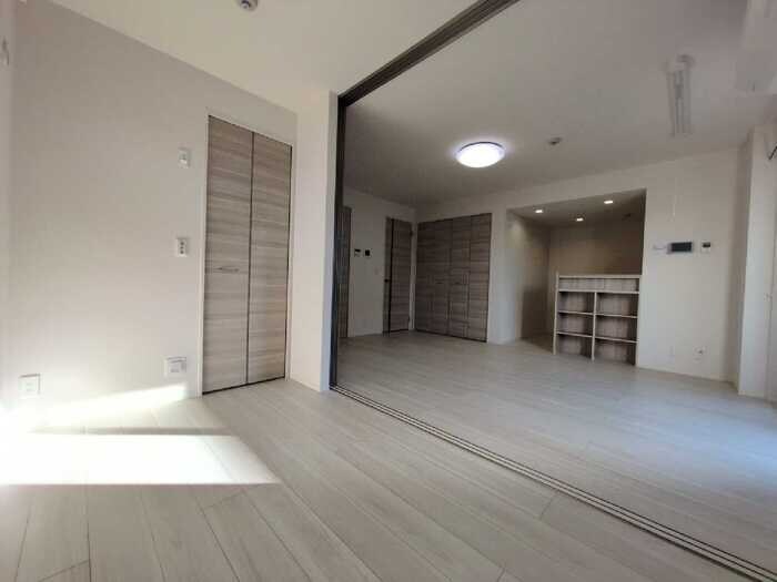 D-PLACE町坪の物件内観写真