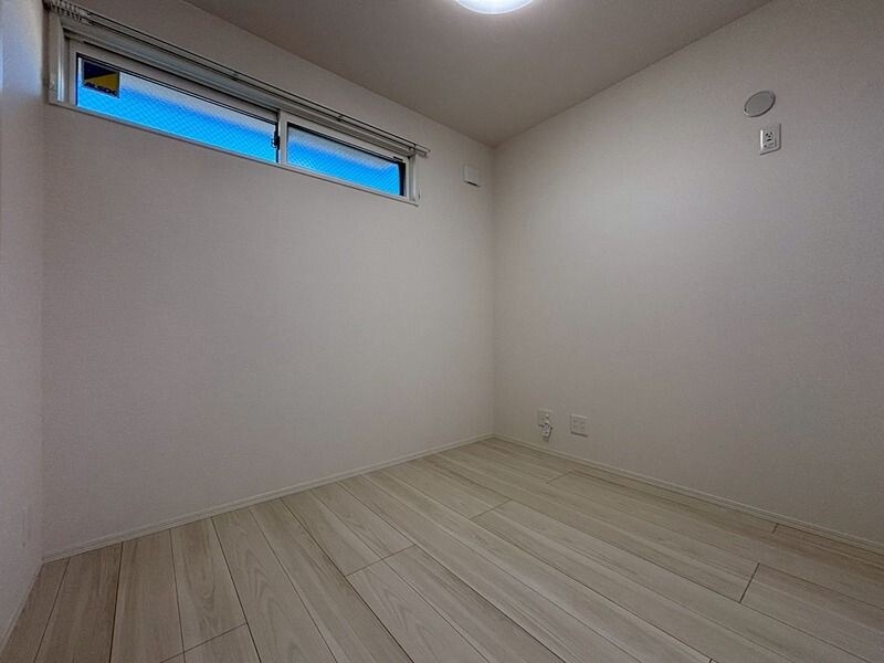 D-PLACE町坪の物件内観写真