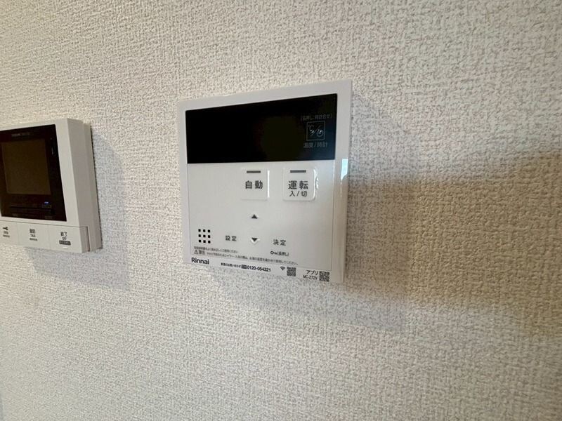 D-PLACE町坪の物件内観写真