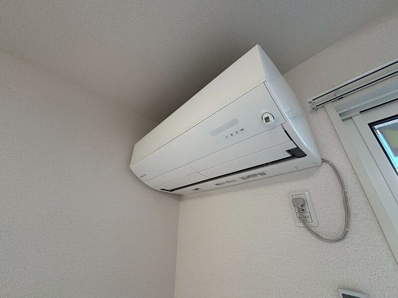 D-PLACE町坪の物件内観写真