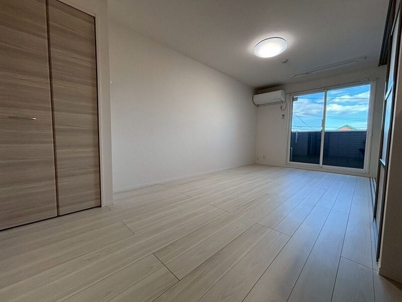 D-PLACE町坪の物件内観写真