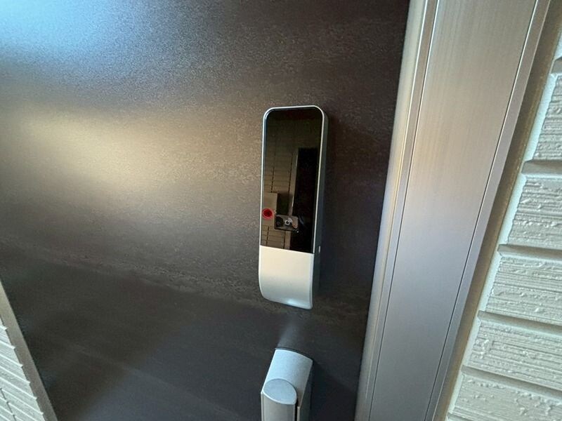 D-PLACE町坪の物件内観写真