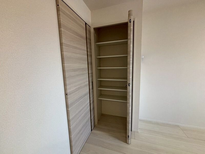 D-PLACE町坪の物件内観写真