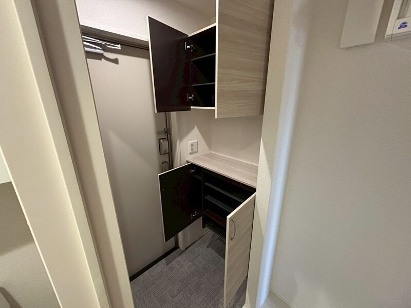 D-PLACE町坪の物件内観写真