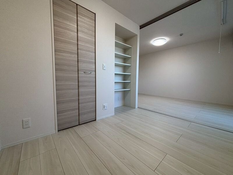 D-PLACE町坪の物件内観写真