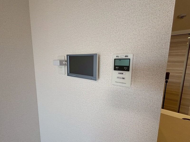 D-PLACE町坪の物件内観写真