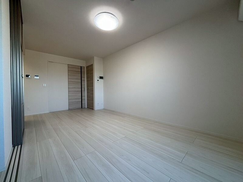 D-PLACE町坪の物件内観写真