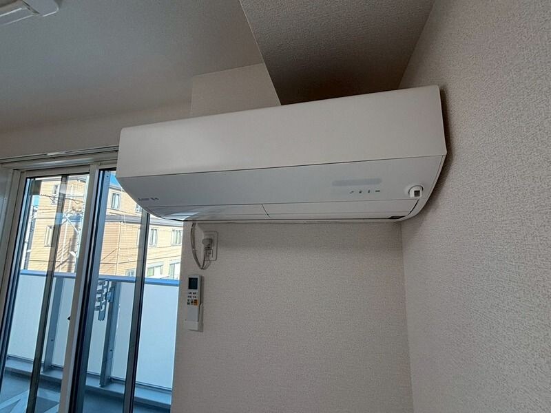 D-PLACE町坪の物件内観写真