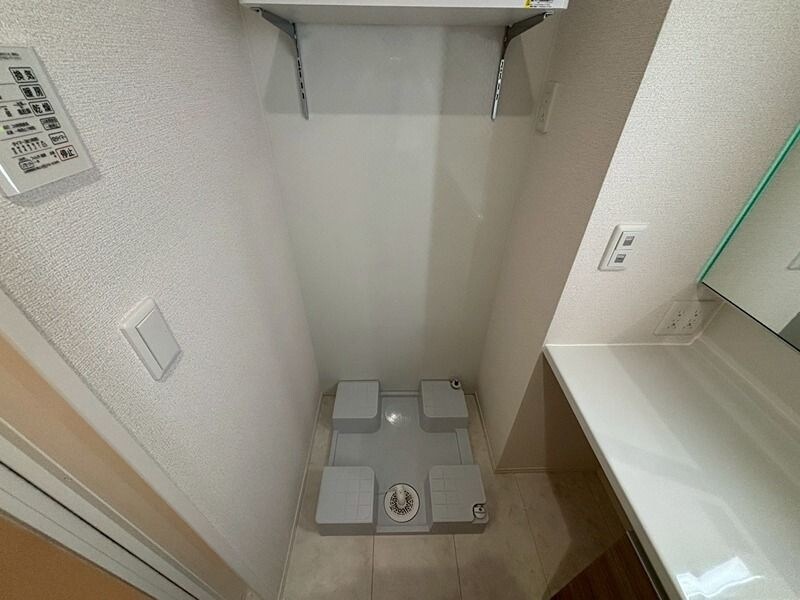 D-PLACE町坪の物件内観写真