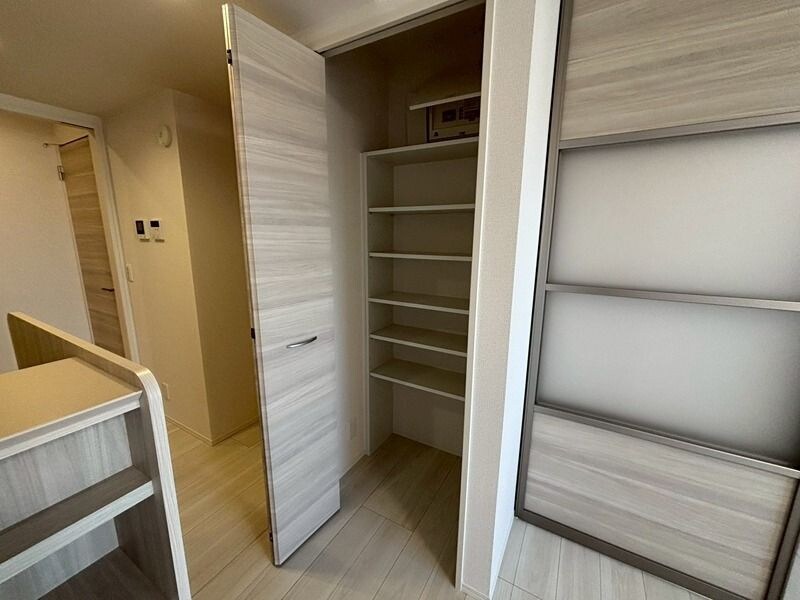 D-PLACE町坪の物件内観写真