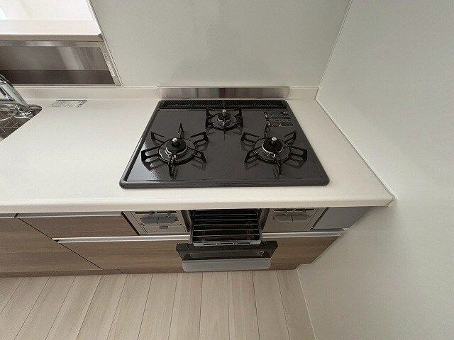 D-PLACE町坪の物件内観写真