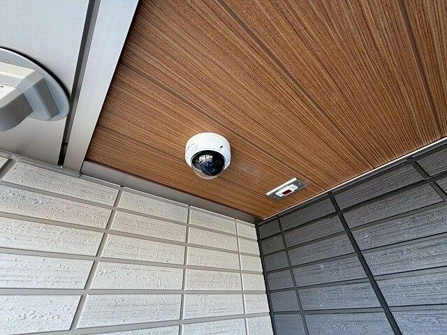 D-PLACE町坪の物件内観写真