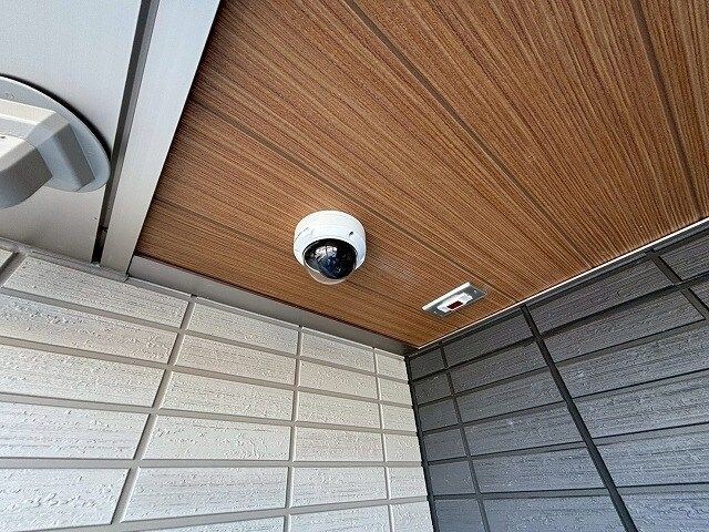 D-PLACE町坪の物件内観写真