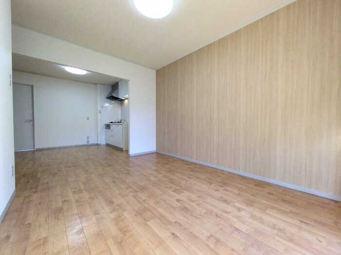 メゾン堀川　A棟の物件内観写真