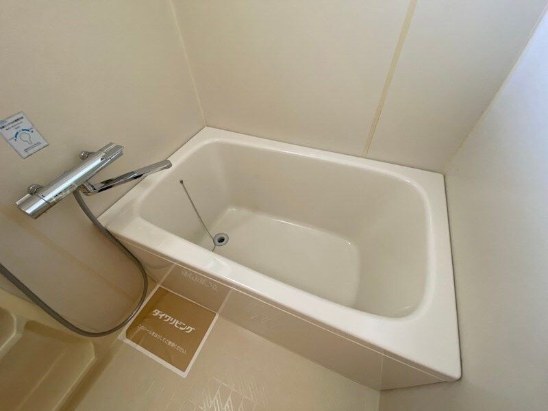 メゾン堀川　A棟の物件内観写真