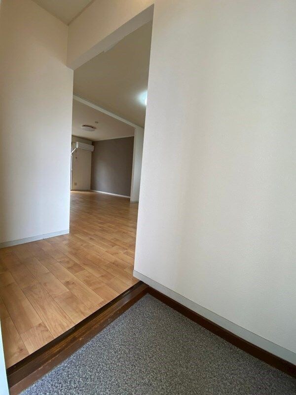 メゾン堀川　A棟の物件内観写真