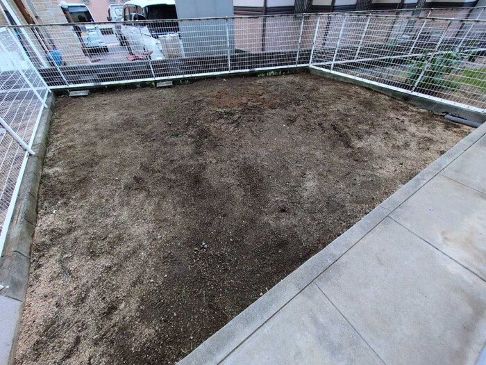 メゾン堀川　A棟の物件内観写真