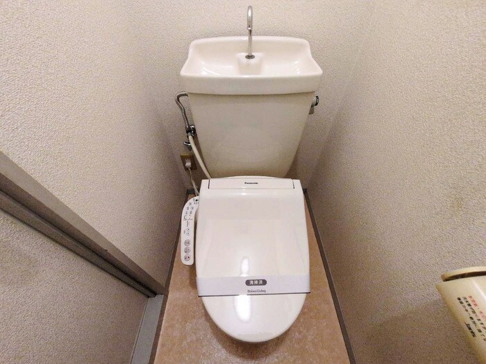 メゾン堀川　A棟の物件内観写真