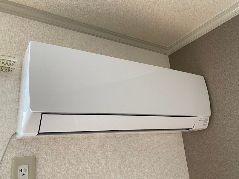 メゾン堀川　A棟の物件内観写真