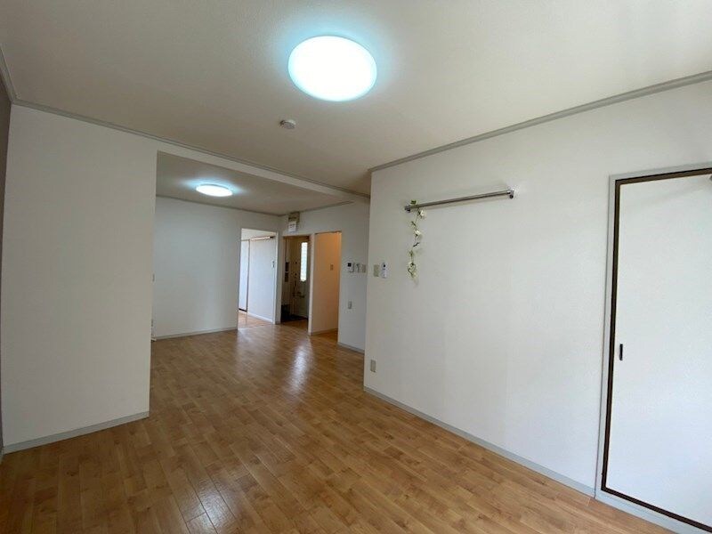メゾン堀川　A棟の物件内観写真