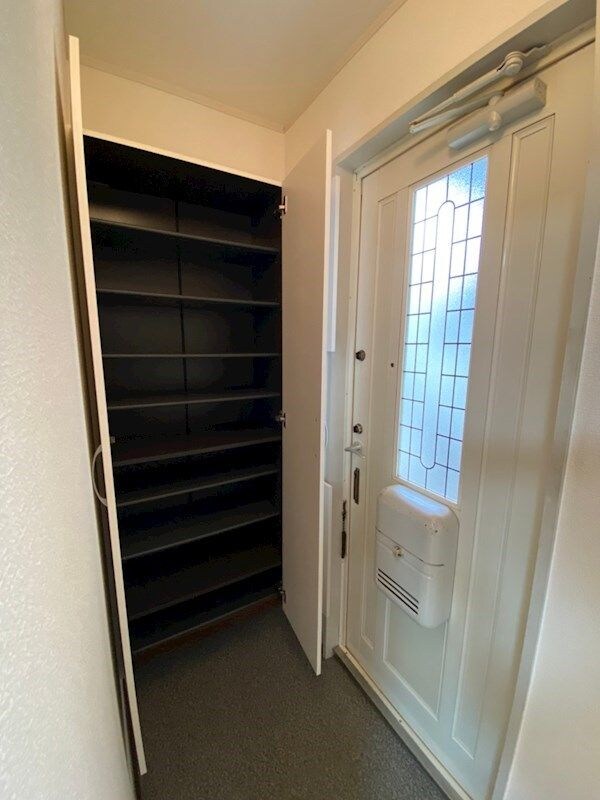 メゾン堀川　A棟の物件内観写真