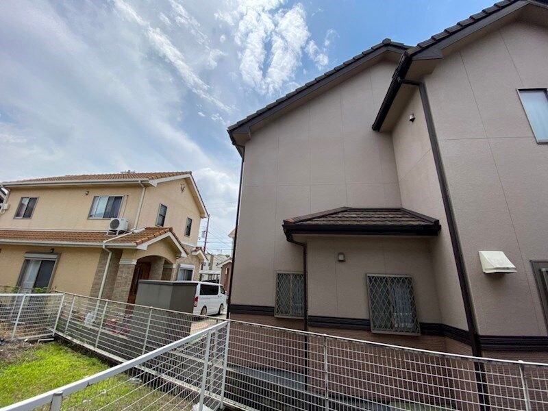 メゾン堀川　A棟の物件内観写真