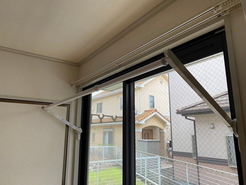 メゾン堀川　A棟の物件内観写真