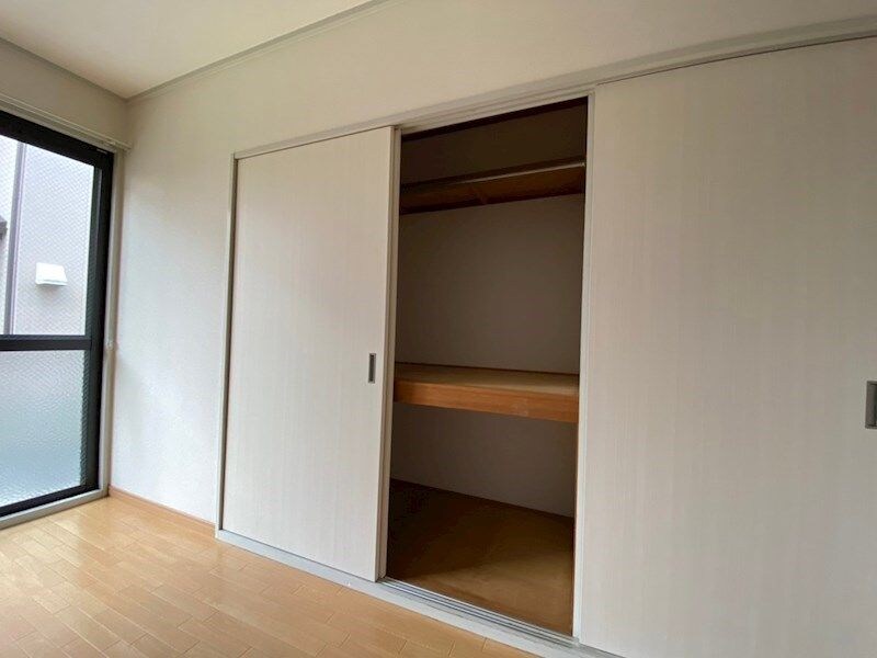 メゾン堀川　A棟の物件内観写真