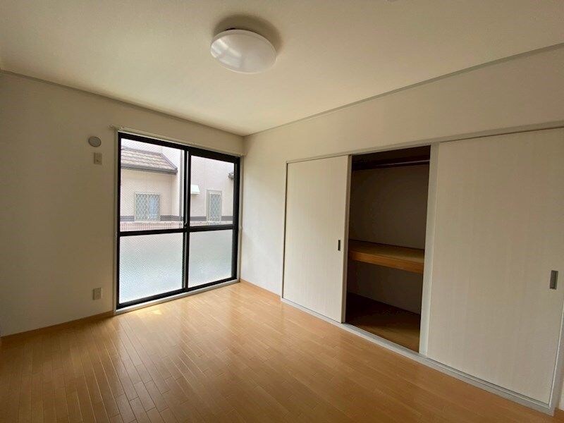メゾン堀川　A棟の物件内観写真