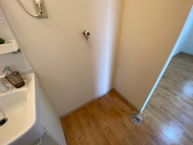 メゾン堀川　A棟の物件内観写真