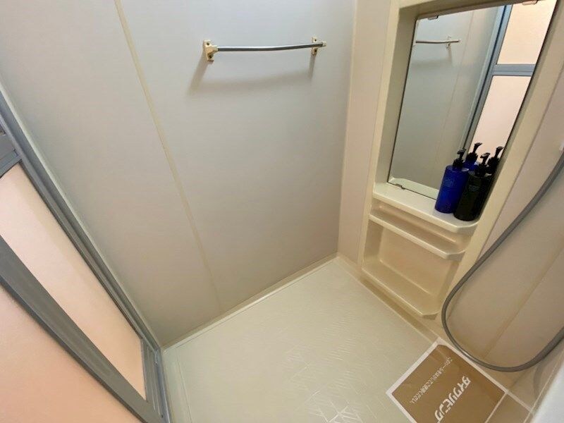 メゾン堀川　A棟の物件内観写真