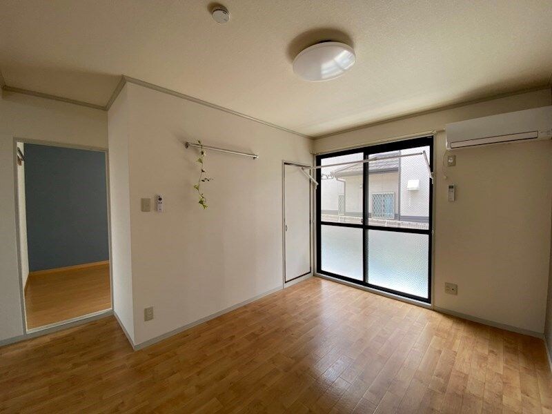 メゾン堀川　A棟の物件内観写真