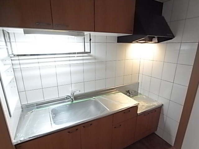 プロニティハウスの物件内観写真