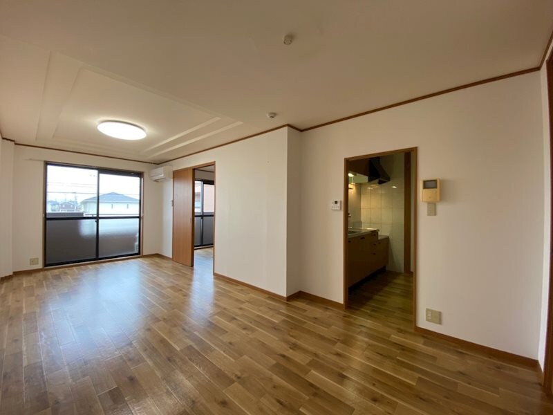 プロニティハウスの物件内観写真