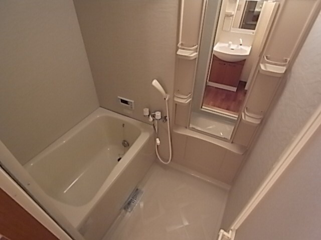 プロニティハウスの物件内観写真