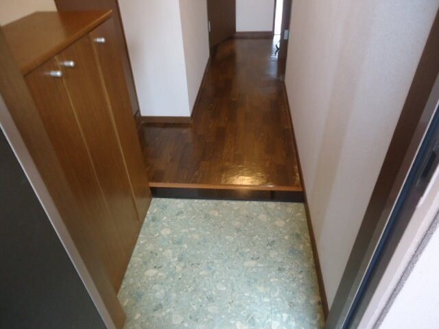 プロニティハウスの物件内観写真