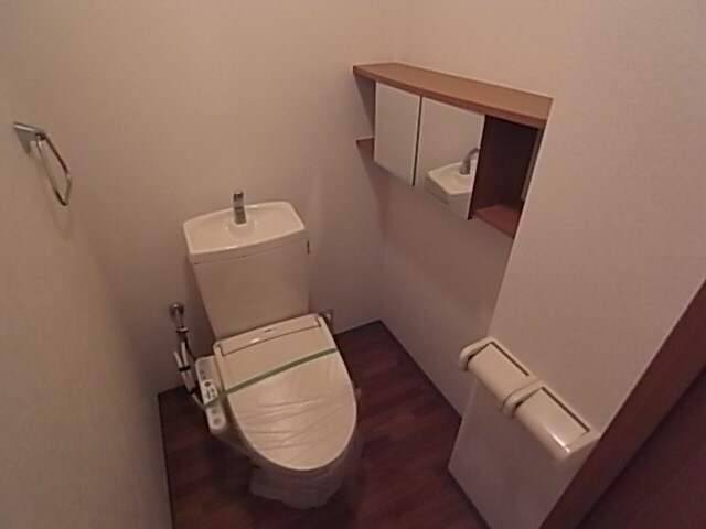 プロニティハウスの物件内観写真