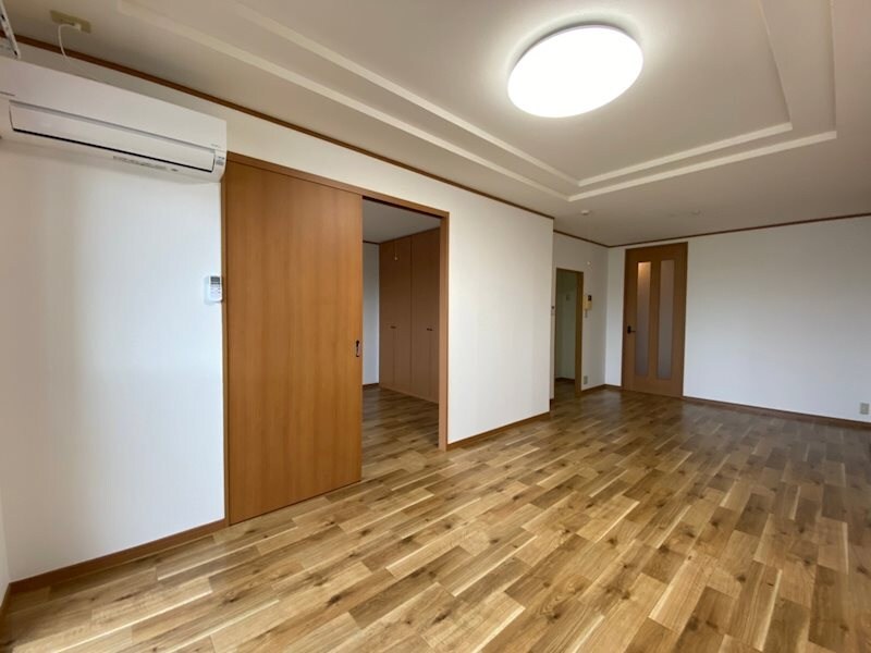 プロニティハウスの物件内観写真