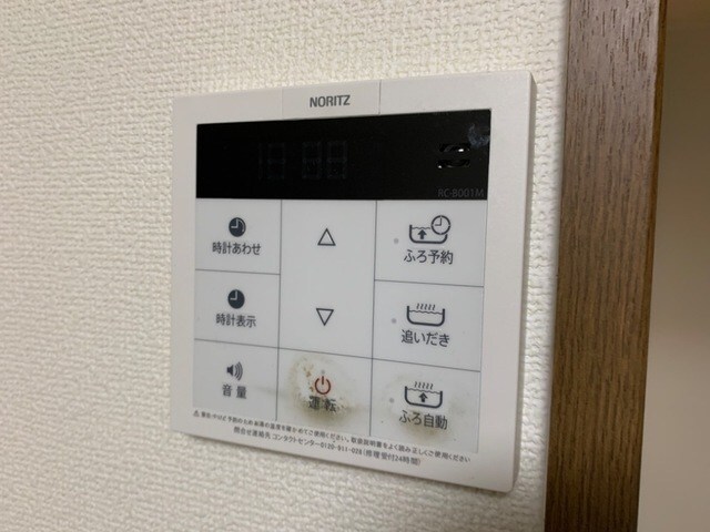 プロニティハウスの物件内観写真