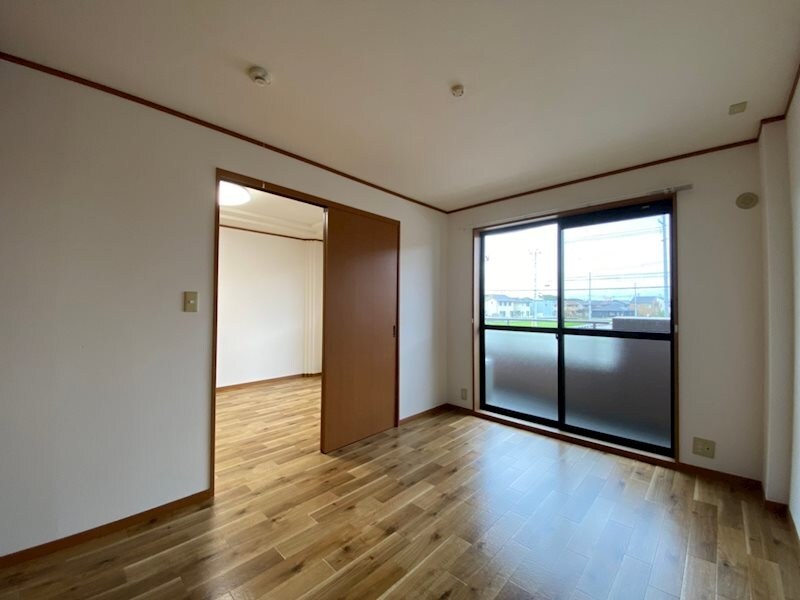 プロニティハウスの物件内観写真