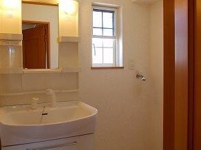 ソレイユ白浜北Iの物件内観写真