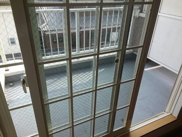 ソレイユ白浜北Iの物件内観写真