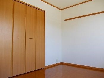 ソレイユ白浜北Iの物件内観写真