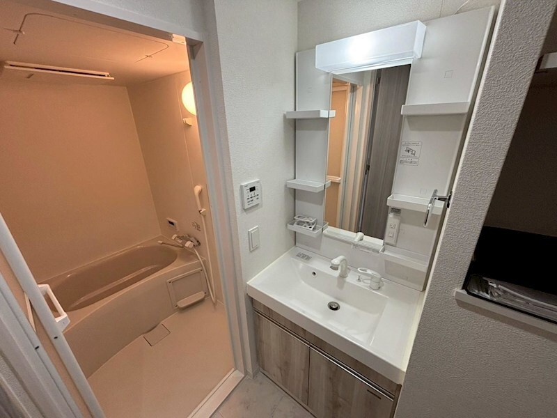 アルティザ姫路の物件内観写真